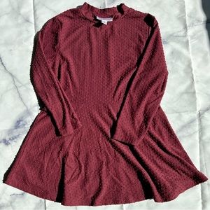 Motherhood Maternity Long Sleeve